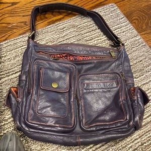 Marc jacobs bag. Shoulder bag with super cool vibe.